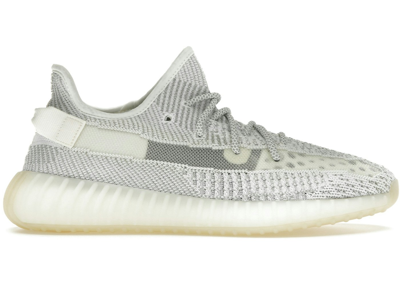 Cheap Adidas Yeezy Boost 350 V2 Lundmark Size 95 Reflective Mens Kanye Sneakers Shoes