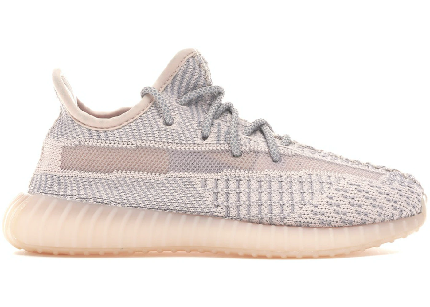 adidas Yeezy Boost 350 V2 Synth (Kids) Kids' - FV5675 - US