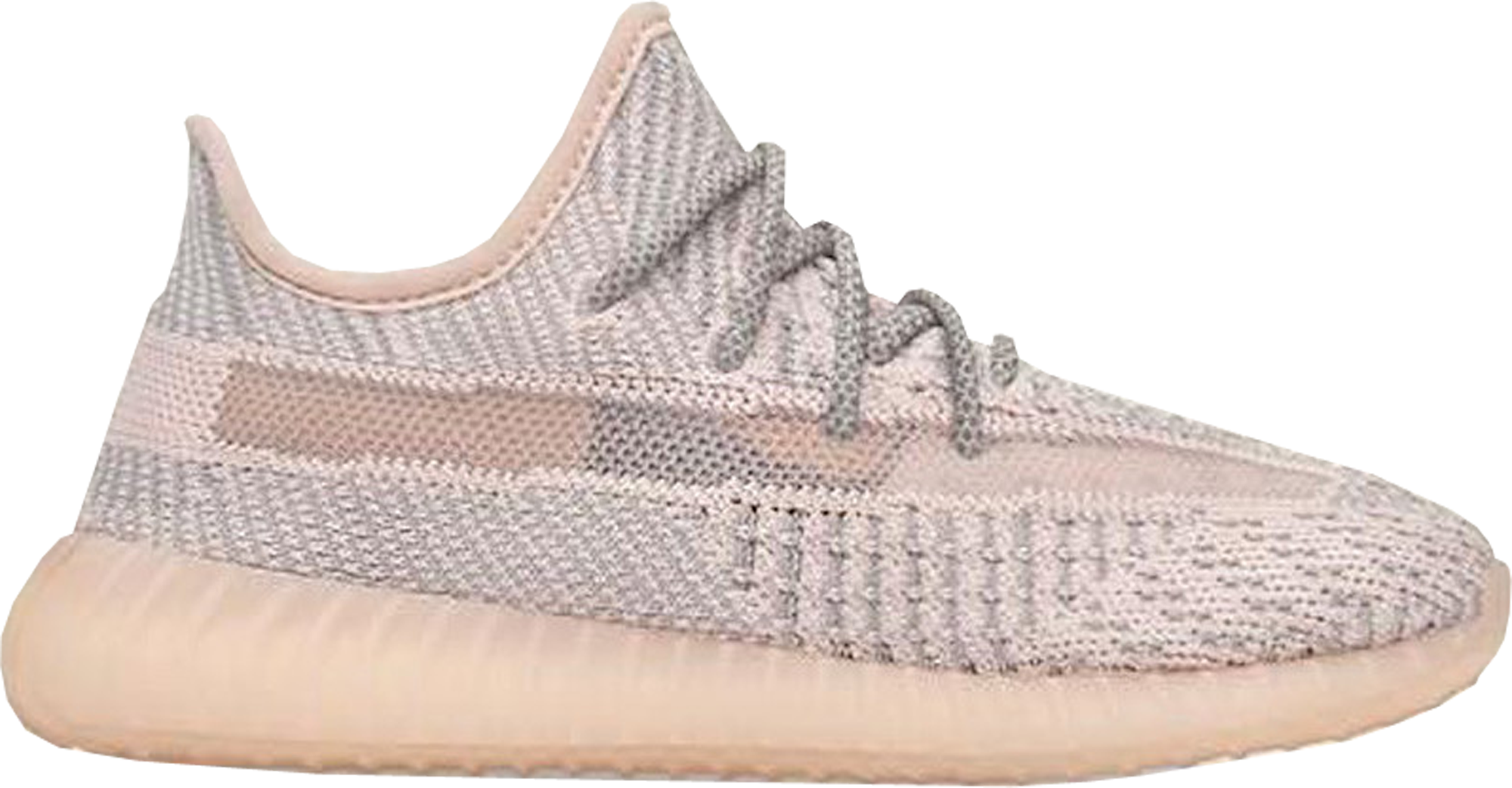 adidas Yeezy Boost 350 V2 Synth (Kids 