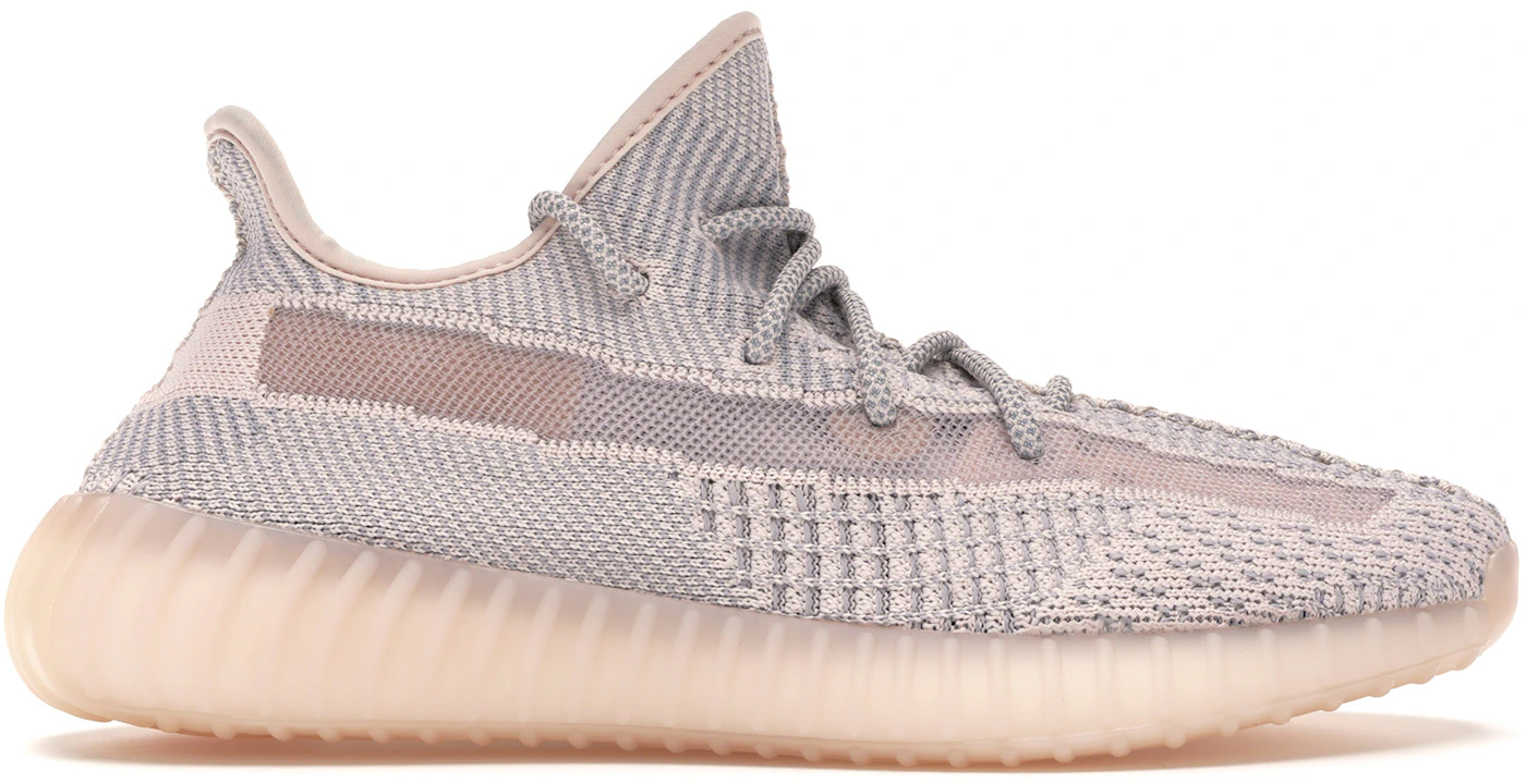 adidas Yeezy Boost 350 V2 Synth Men's - FV5578 - US