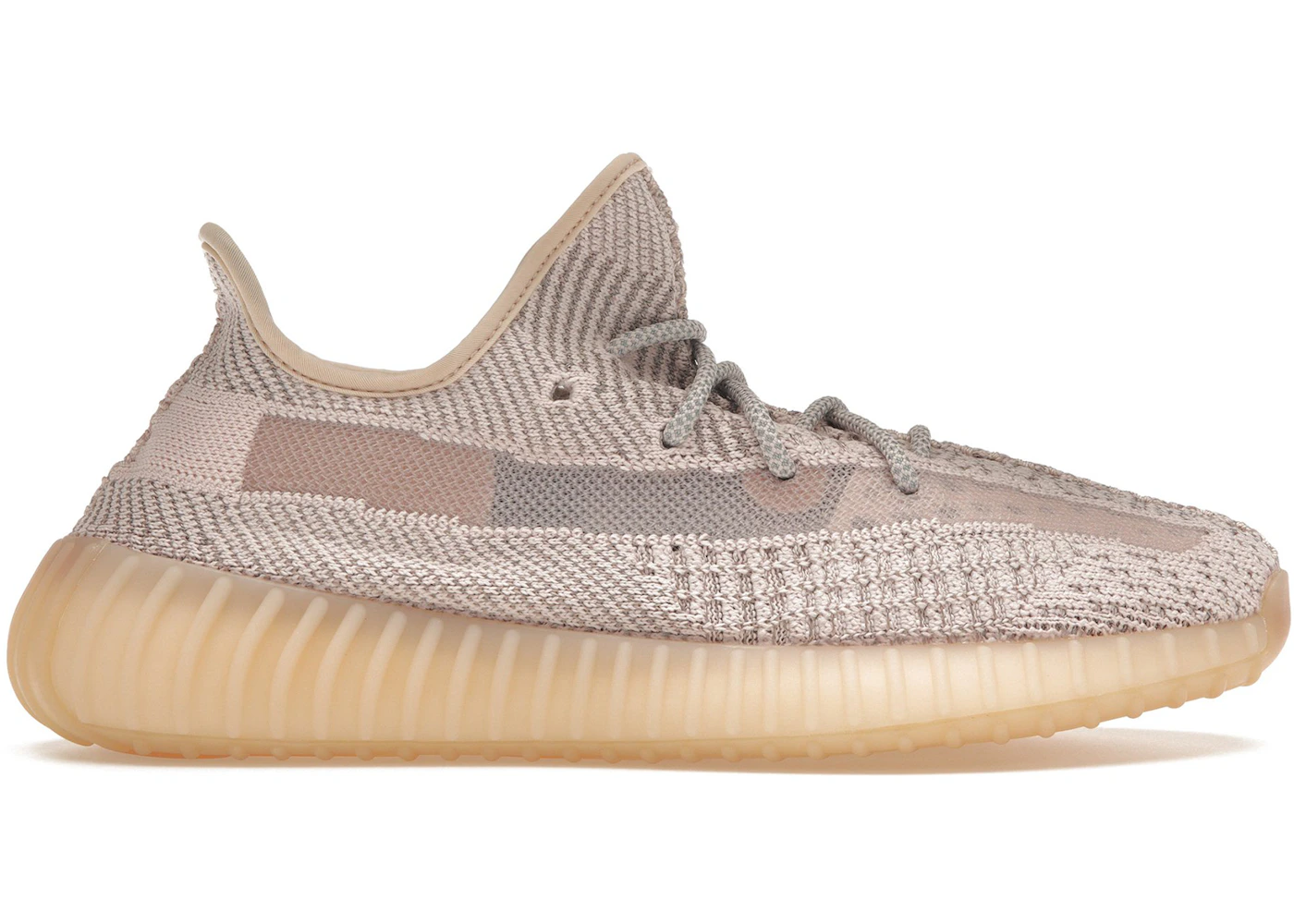adidas Yeezy Boost 350 V2 Synth (Reflectantes) Hombre FV5666 MX