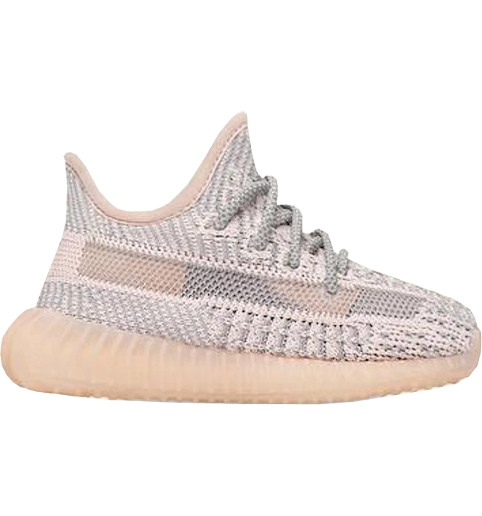 Adidas yeezy boost top 350 v2 synth (kids)