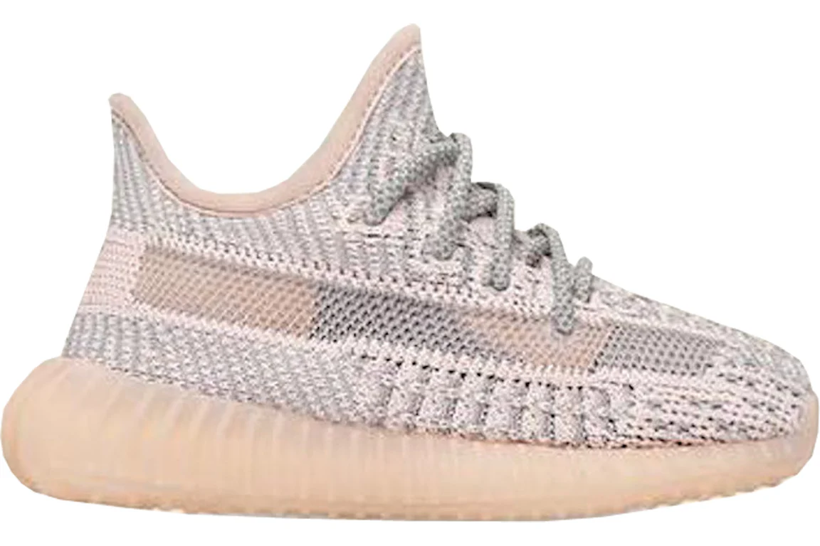adidas Yeezy Boost 350 V2 Synth (Infant)