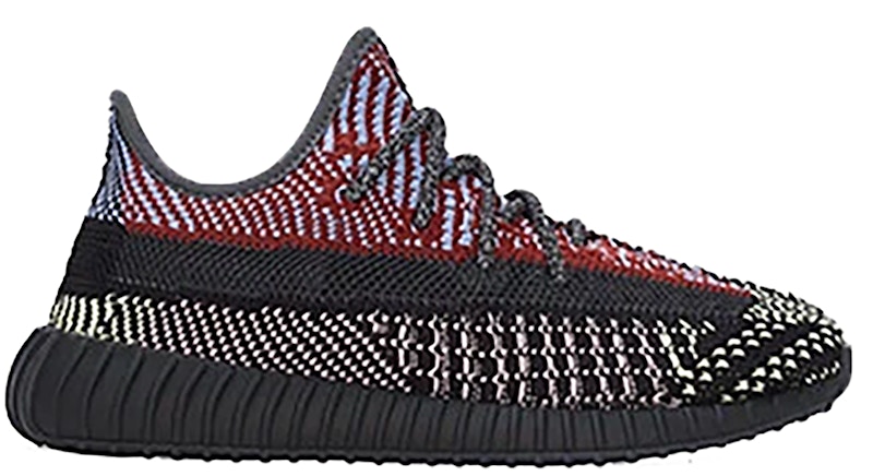 adidas Yeezy Boost 350 V2 Yecheil (Kids 