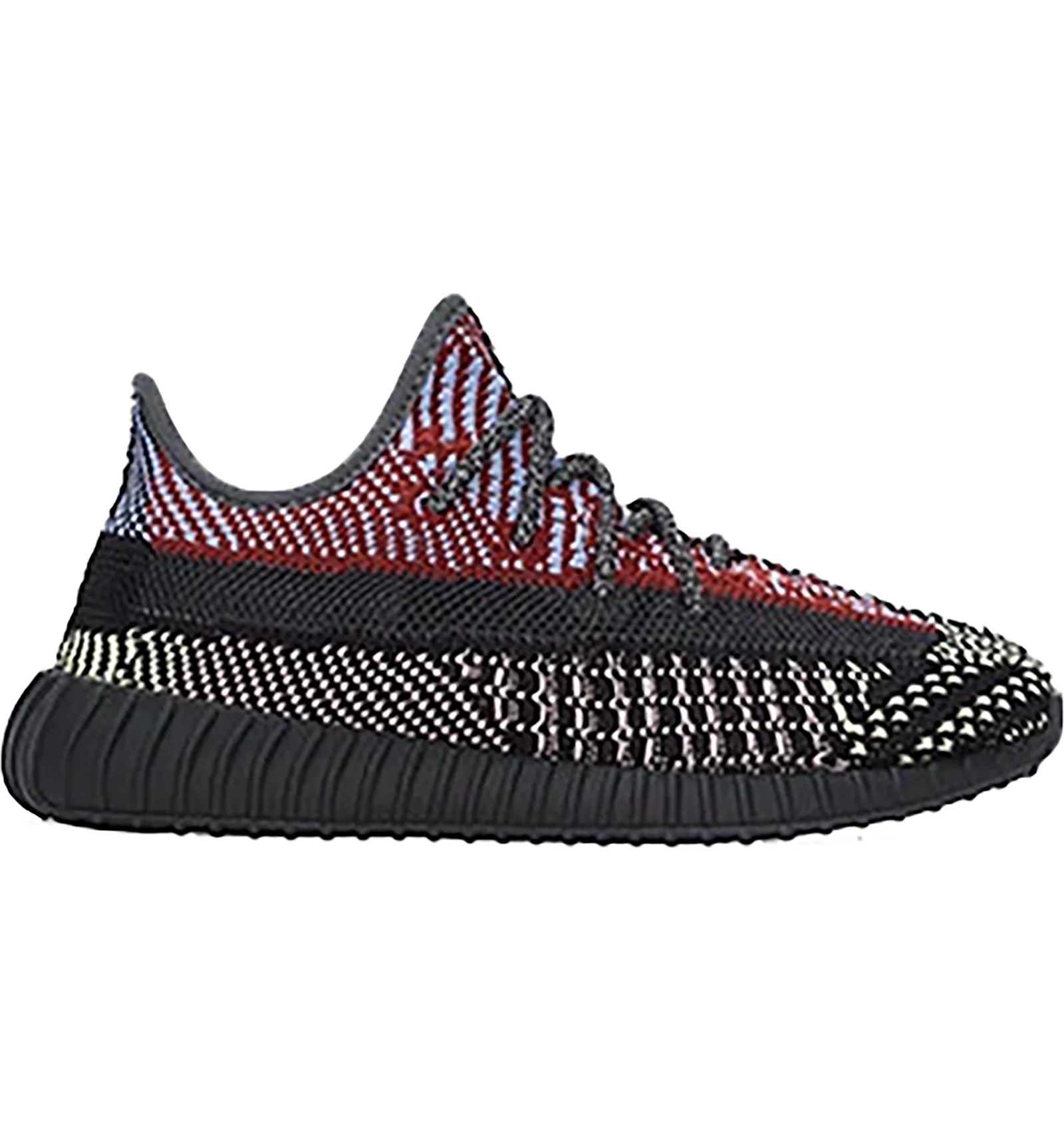 adidas Yeezy Boost 350 V2 Yecheil Kids Pour enfants Style