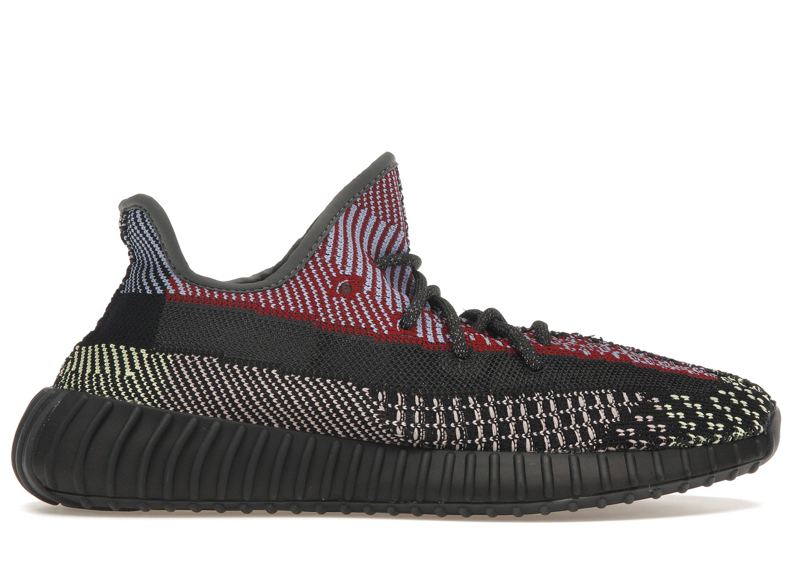 The History of the Yeezy Boost 350 with Stadium Goods - FARFETCH