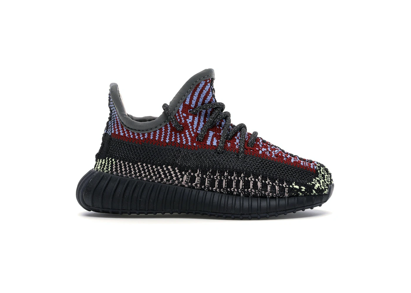 adidas Yeezy Boost 350 V2 Fade (Infants) Toddler - Sneakers - US