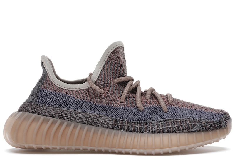 adidasYEEZY BOOST 350 V2 FADE 25.5cm - スニーカー