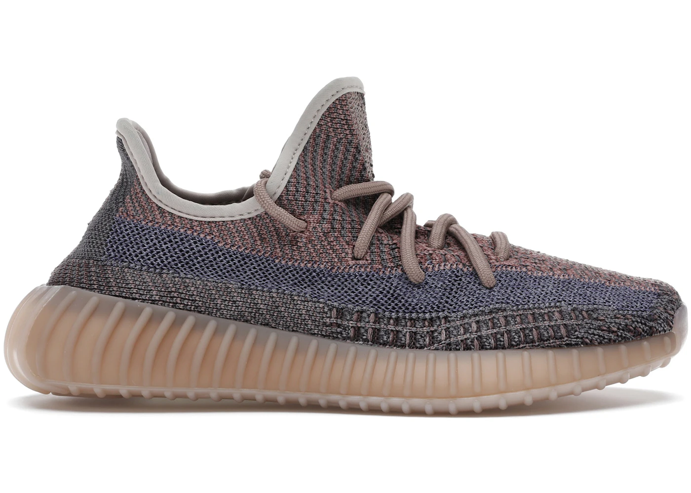 adidas Yeezy Boost 350 V2 Fade Uomo H02795 IT - Main Image