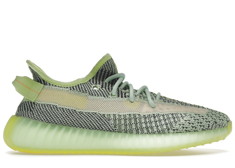 adidas Yeezy Boost 350 V2 Hyperspace Men's - EG7491 - US