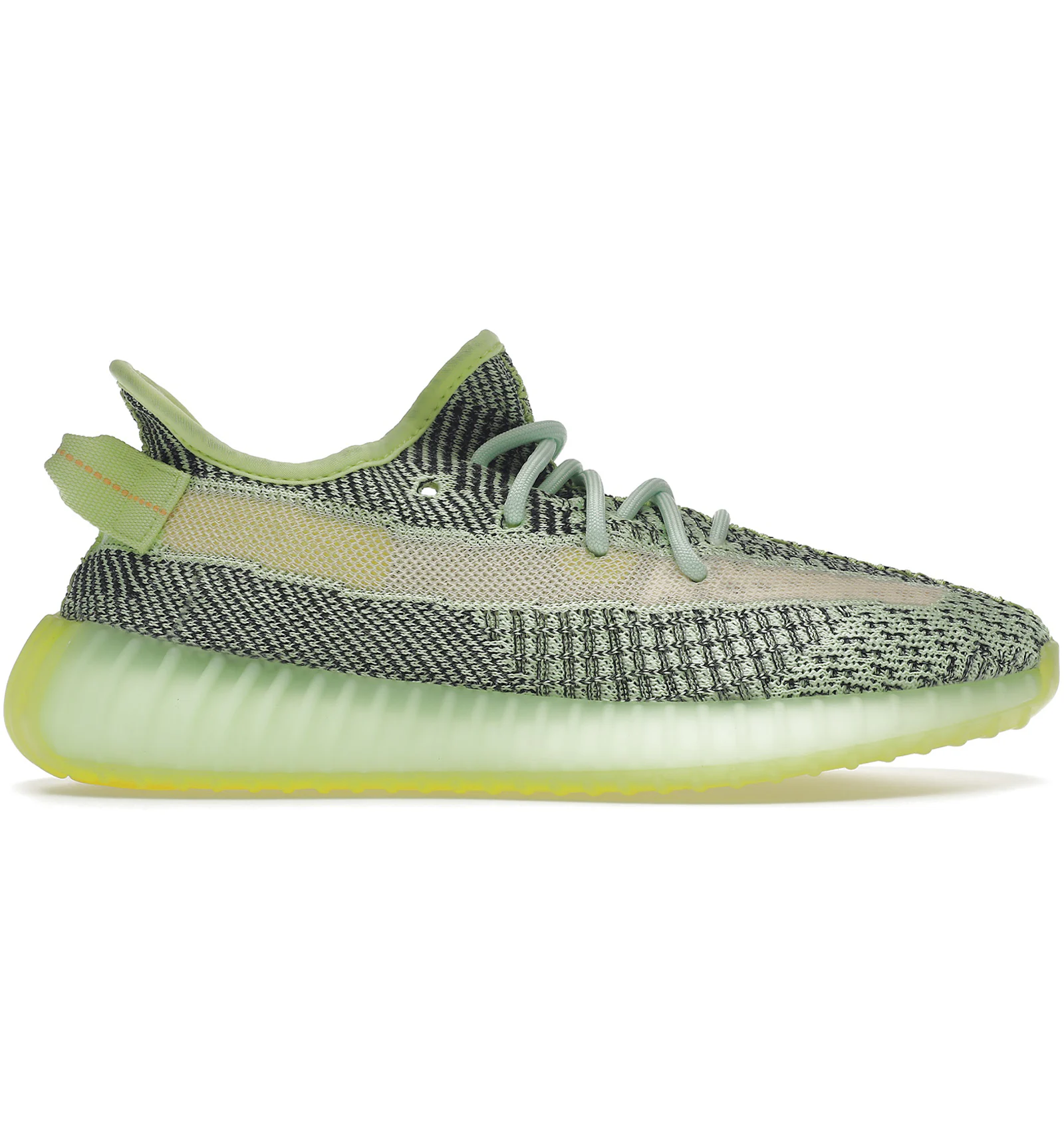Adidas yeezy boost 350 v2 yeezreel men's shoe Clearance