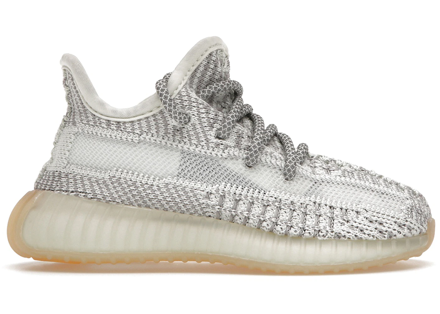 adidas Yeezy Boost 350 V2 Yeshaya (Infants) FX4350 US