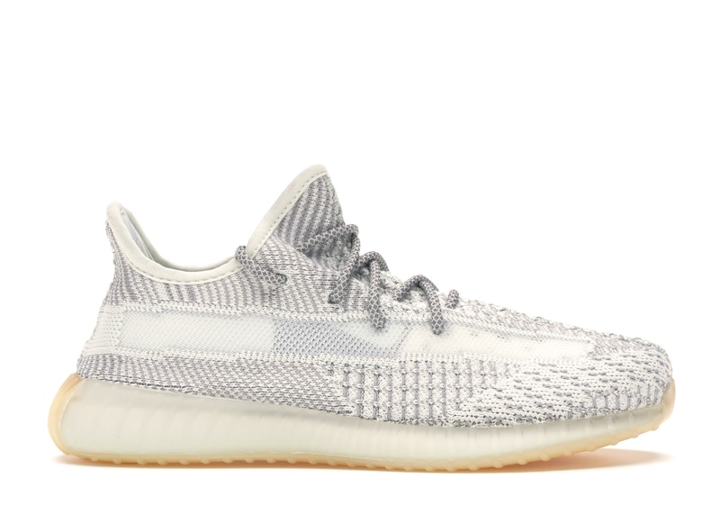 adidas Yeezy Boost 350 V2 Yeshaya (Kids) - FX4351