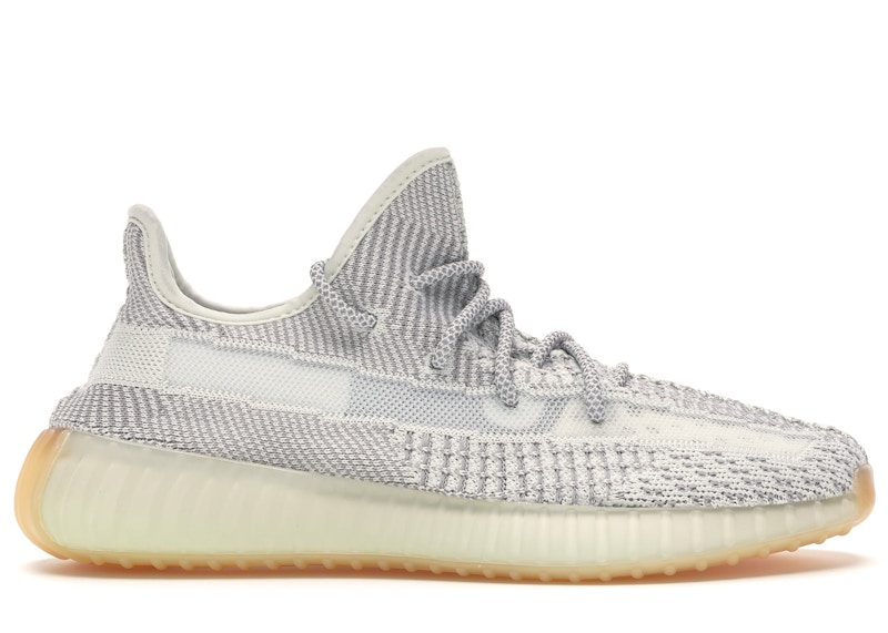 adidas yeezy reflective release date