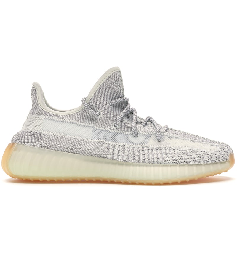 adidas Yeezy Boost 350 V2 Yeshaya (no reflectante) Hombre FX4348
