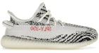 adidas Yeezy Boost 350 V2 Zebra Men's - CP9654 - US adidas Yeezy Boost 350 V2 Zebra Men's - CP9654 - US