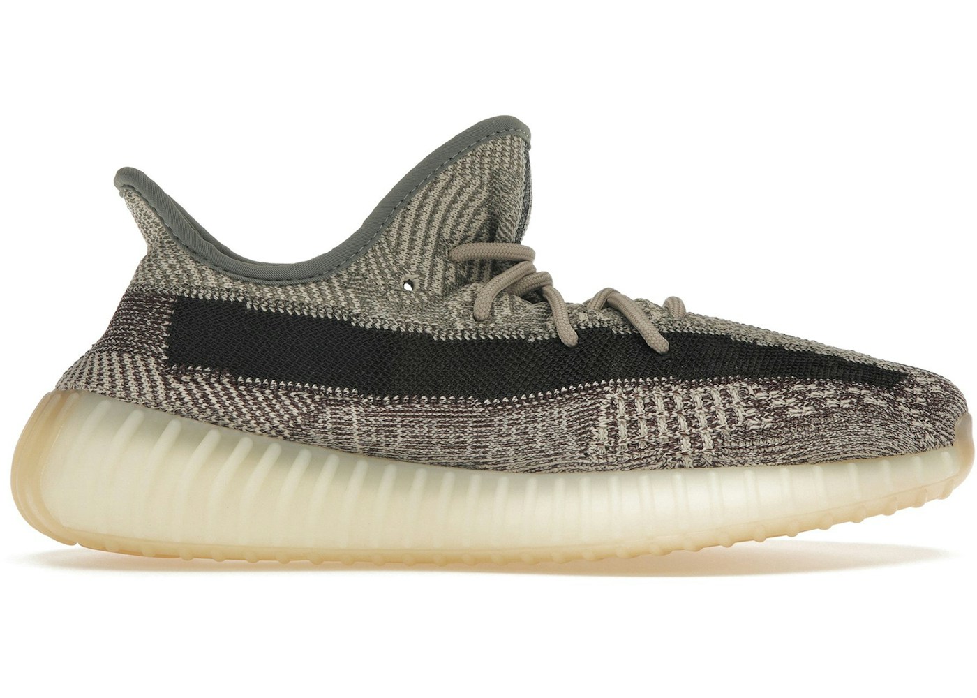 adidas Yeezy Boost 350 V2 Zyon - FZ1267