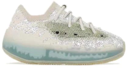 adidas Yeezy Boost 380 Alien Blue Men's - GW0304 - US