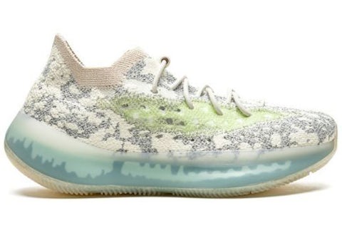 adidas Yeezy Boost 380 Alien Blue (Kids) - GW0305 - US adidas Yeezy Boost 380 Alien Blue (Kids) - GW0305 - US