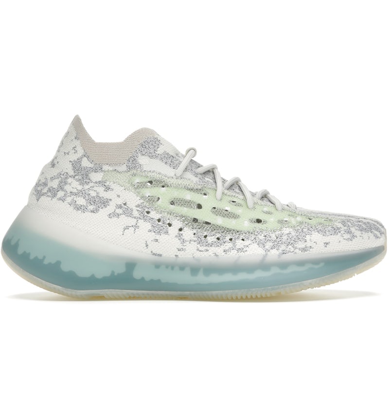 380 Alien Blue Sneakers Yeezy 380 Rrp Adidas Yeezy Boost 380 Alien