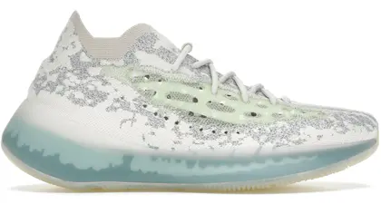 adidas Yeezy Boost 380 Onyx Men's - FZ1270 - US