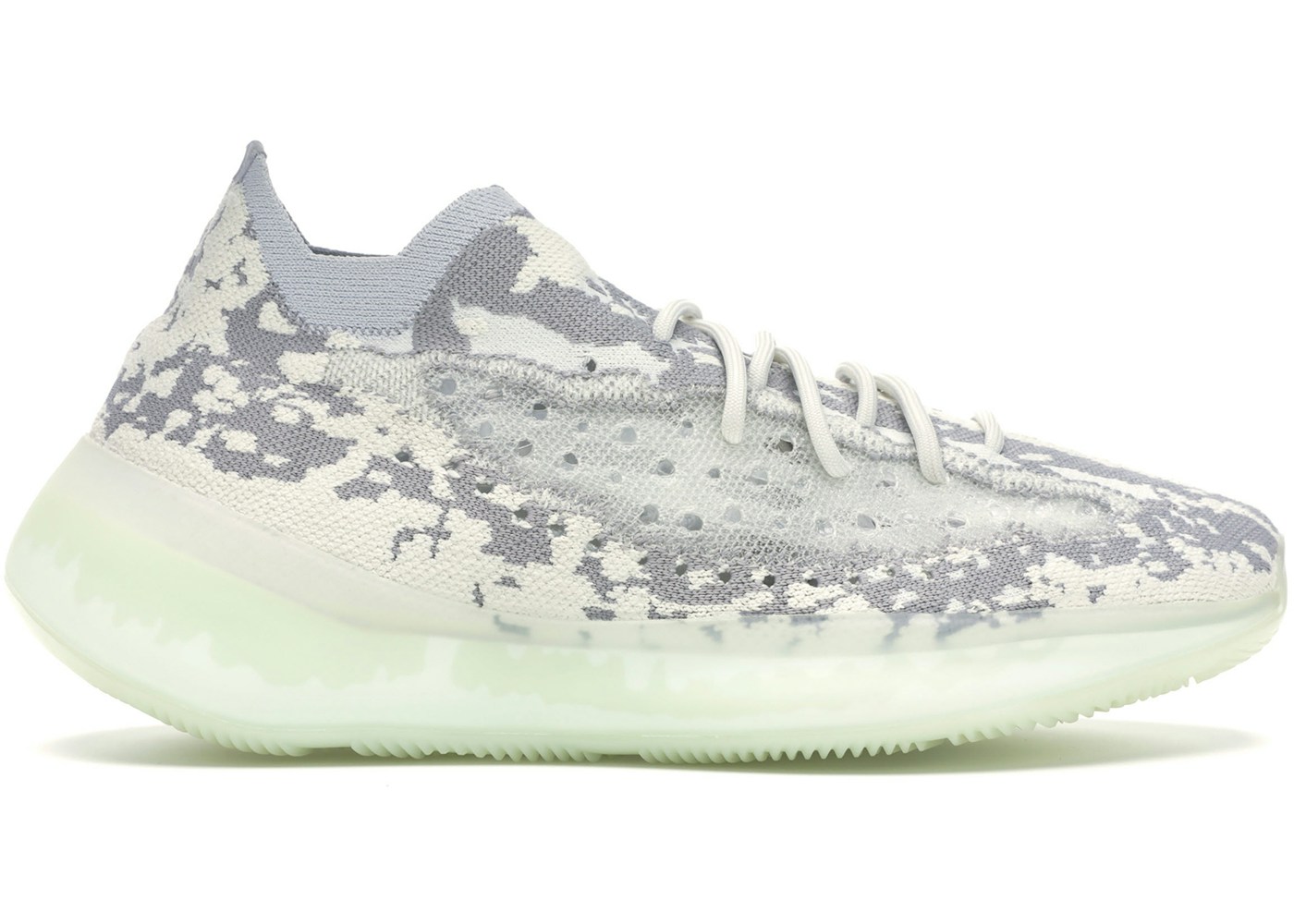 Adidas Yeezy Boost 380 Alien Fv3260 Fb6878 Adidas Yeezy Boost 380 Alien Fv3260 Fb6878