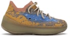 adidas Yeezy Boost 380 Blue Oat (Infants)
