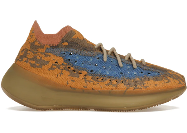 adidas Yeezy Boost 380 Onyx Reflective