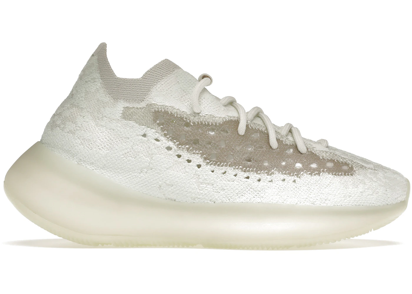 adidas Yeezy Boost 380 en calcita brillante Hombre GZ8668 ES