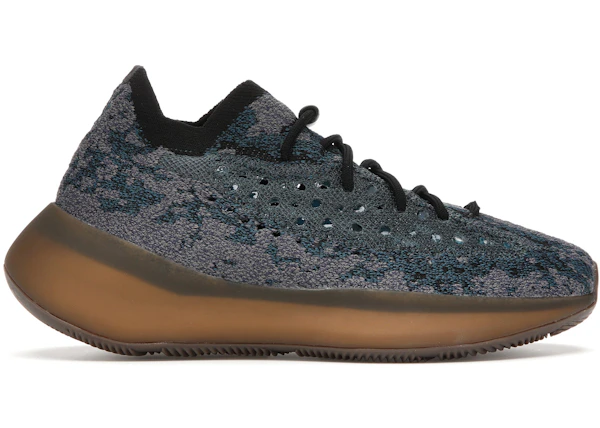 adidas Yeezy Boost 380 Onyx Reflective