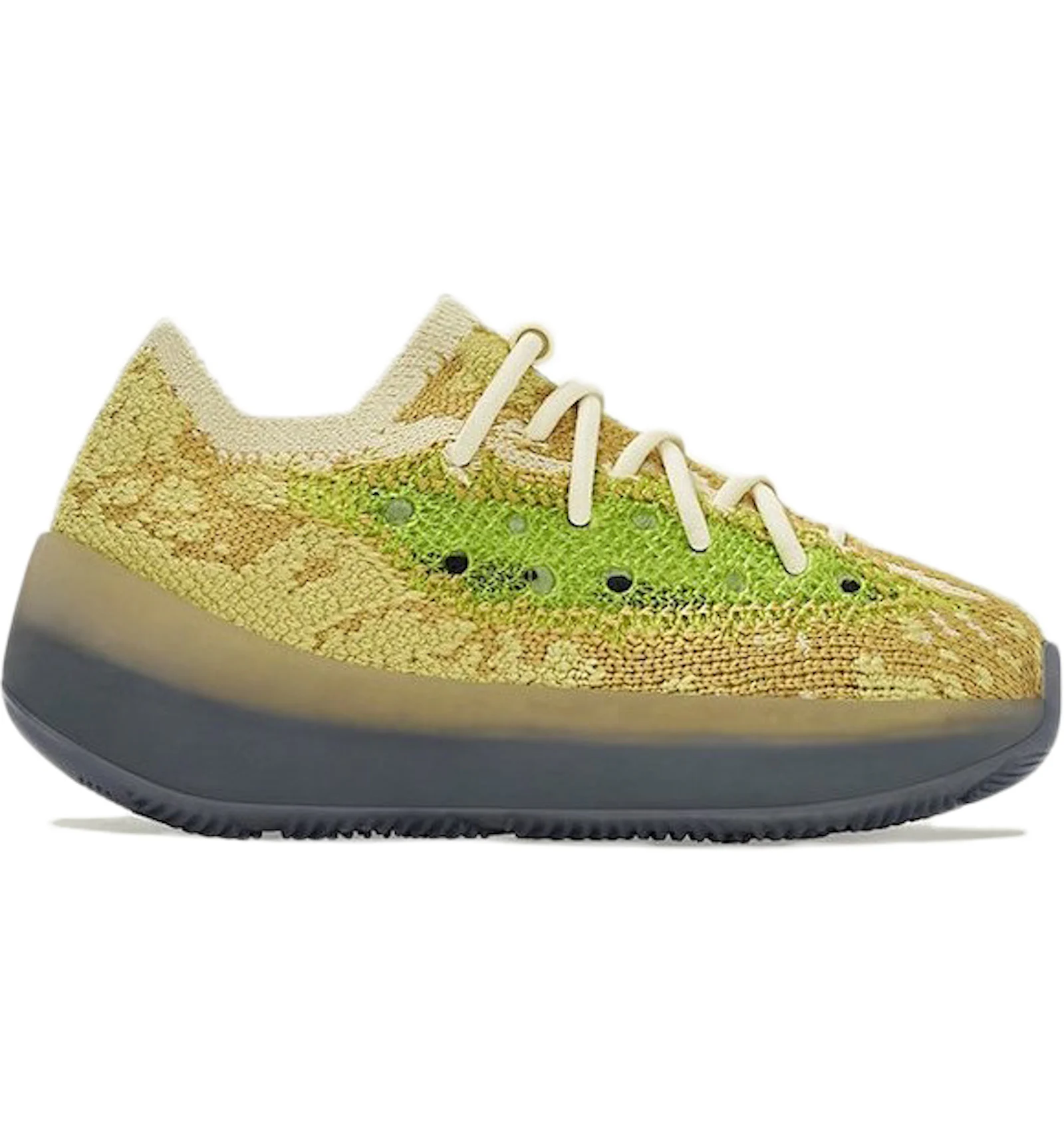 adidas Yeezy Boost 380 Hylte Infants Toddler FZ4992 US