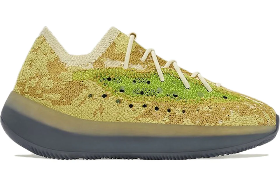 Stock x online yeezy 380