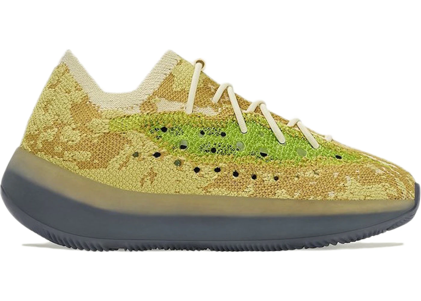 adidas Yeezy Boost 380 Hylte (Kids) - Sneakers - US