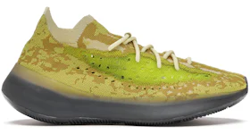 adidas Yeezy Boost 380 Onyx Reflective Men's - H02536 - US