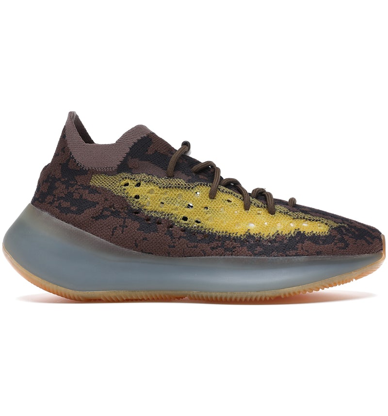 HOT 380 Onyx Yeezy 380 Boost Magnet Adidas Yeezy Boost 380