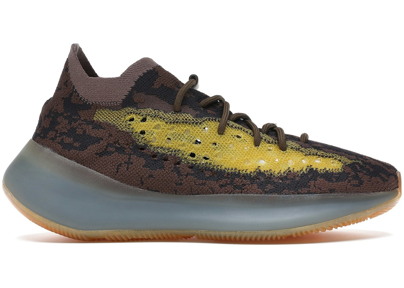Adidas Yeezy Boost 380 Lmnte Reflective H Adidas Yeezy Boost 380 Lmnte Reflective H