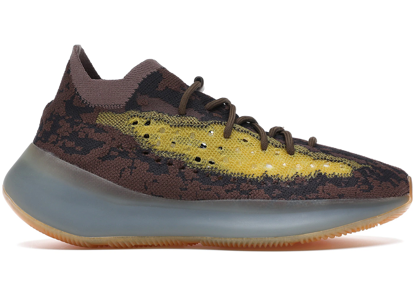 adidas Yeezy Boost 380 Lmnte Reflective Men's H02541 US