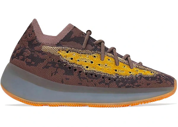 adidas Yeezy Boost 380 Onyx Reflective