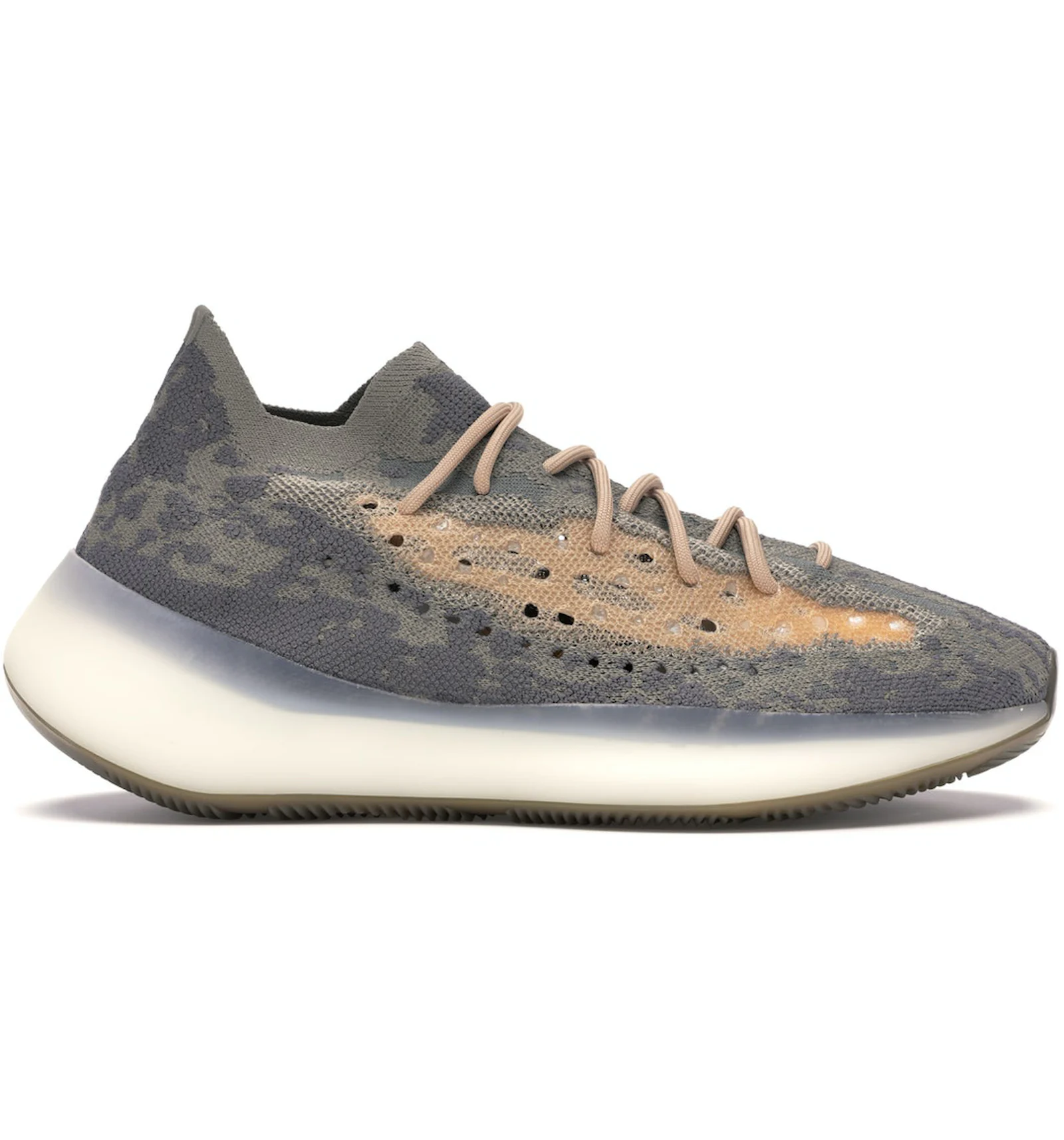 Adidas yeezy top boost 380 v3