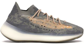 Static 2025 reflective yeezy
