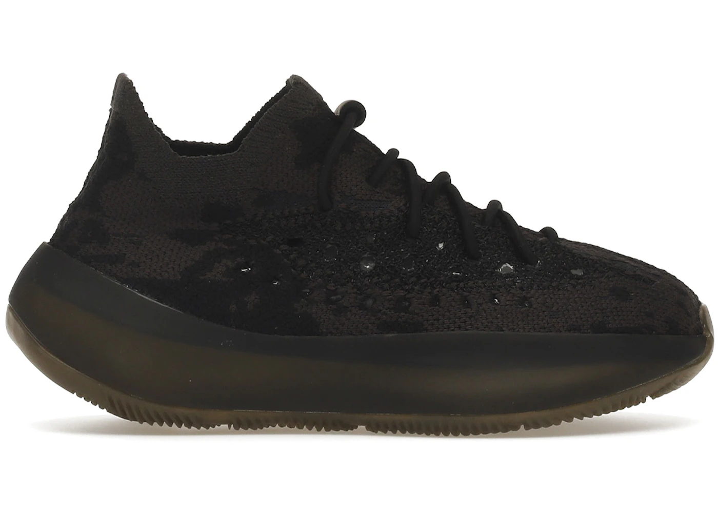 adidas Yeezy Boost 380 Onyx (Kids) FZ4418 GB