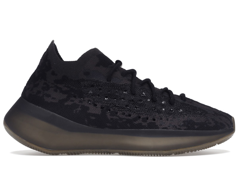 ADIDAS YEEZY BOOST 380 ONYX アディダス-