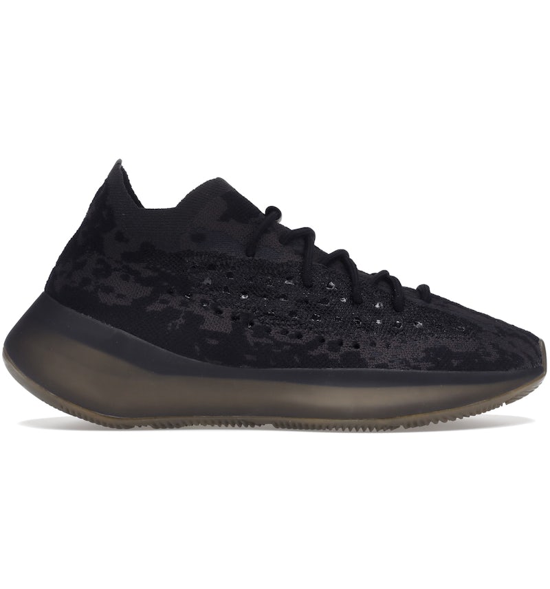 adidas Yeezy Boost 380 Onyx Men's FZ1270 US