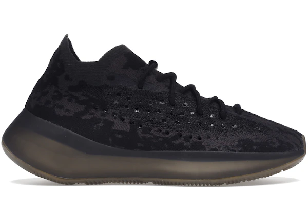 adidas Yeezy Boost 380 Onyx Reflective