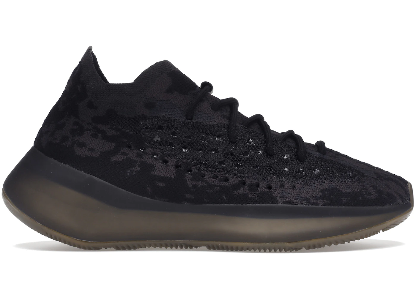 adidas Yeezy Boost 380 Onyx Men's - FZ1270 - US