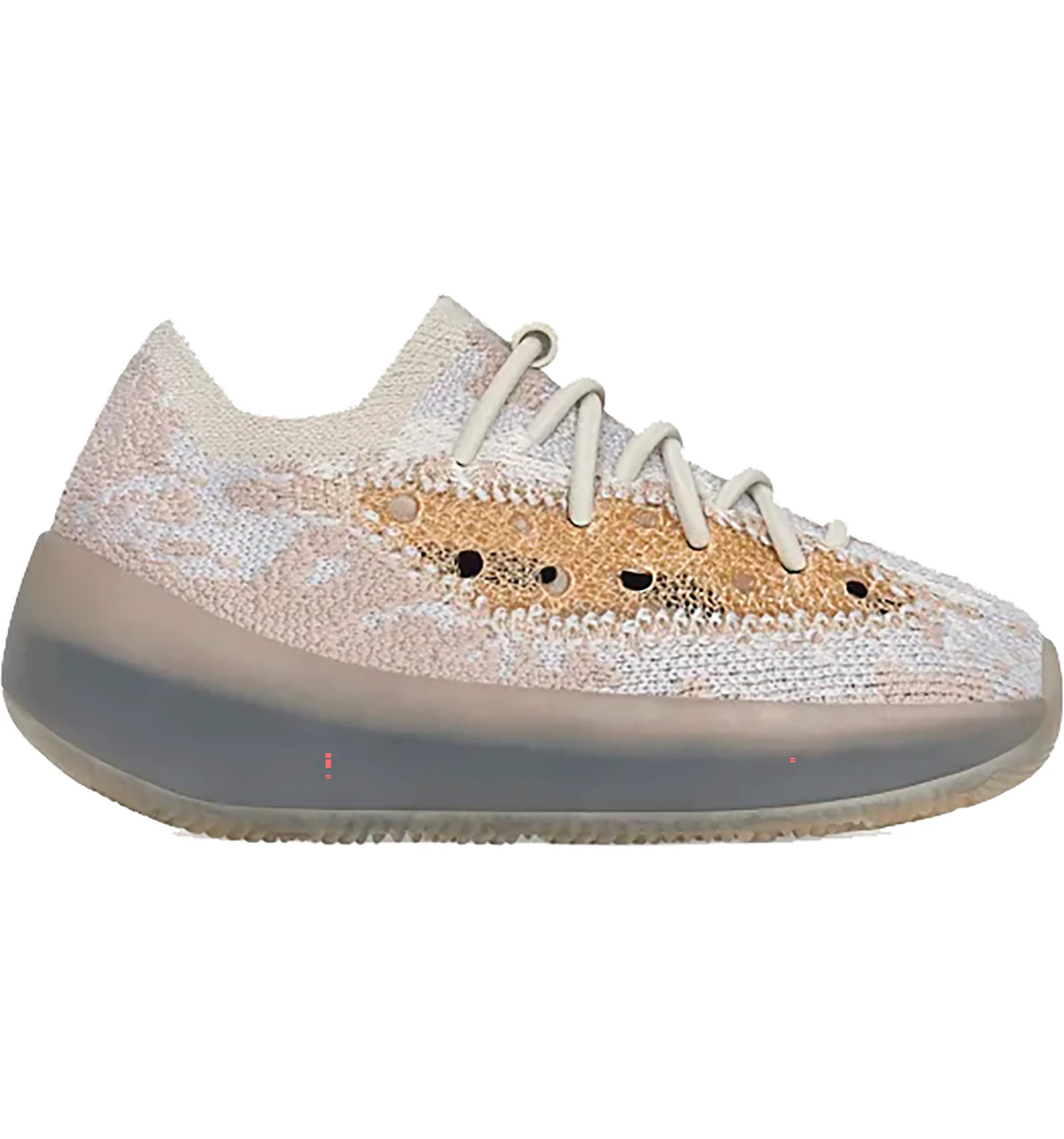 Yeezy 380 kid hot sale sizes