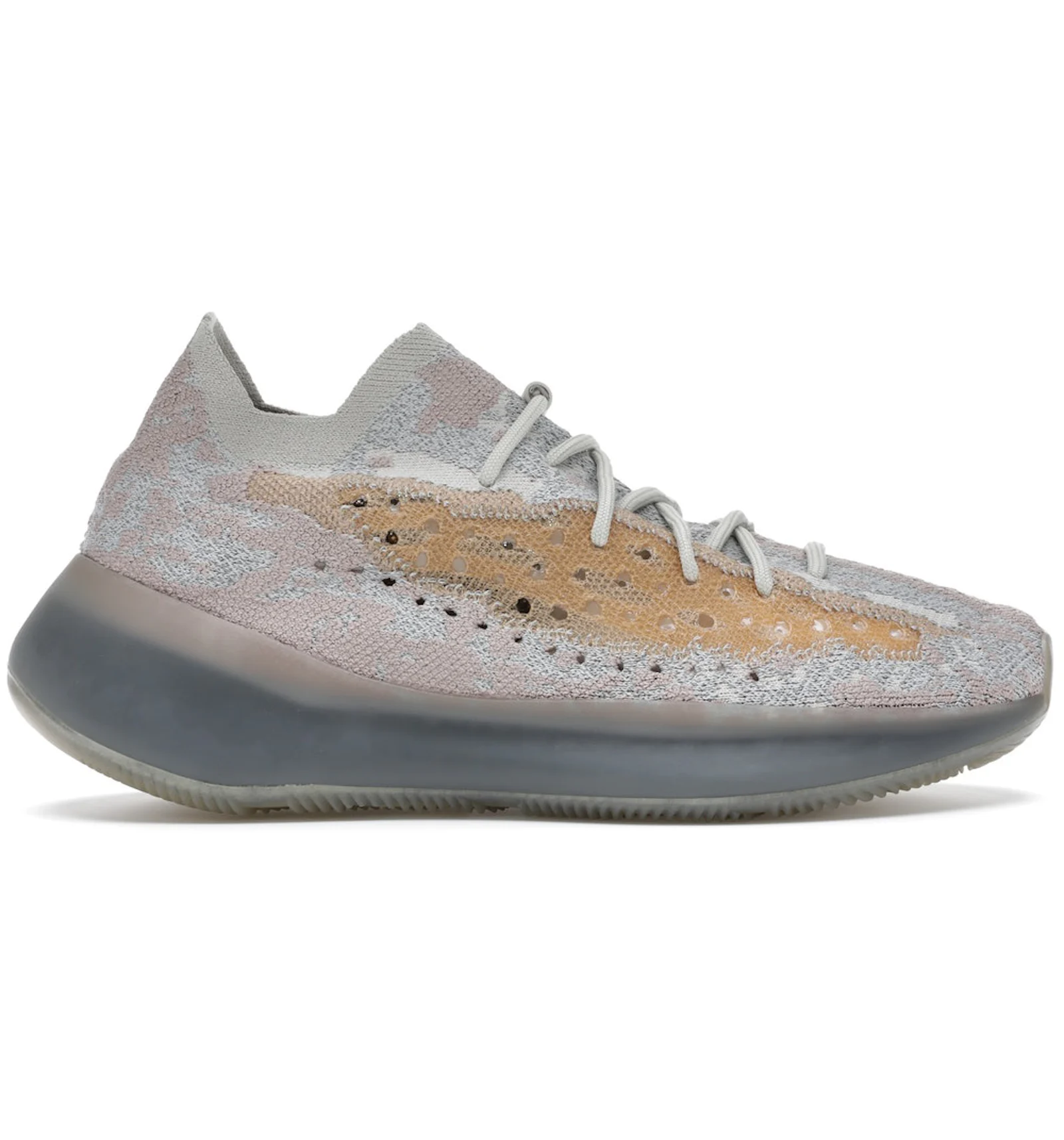 Stock x yeezy deals 380