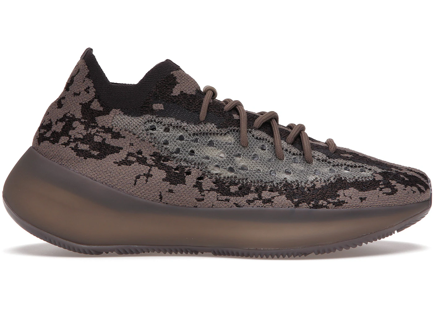 Yeezy 700 V3 Yeezy 75 Yupoo Adidas Yeezy Boost 380 Stone Salt