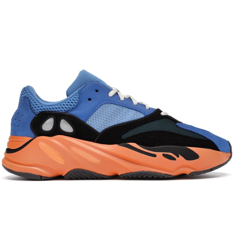 adidas Yeezy Boost 700 Bright Blue Men's GZ0541 US