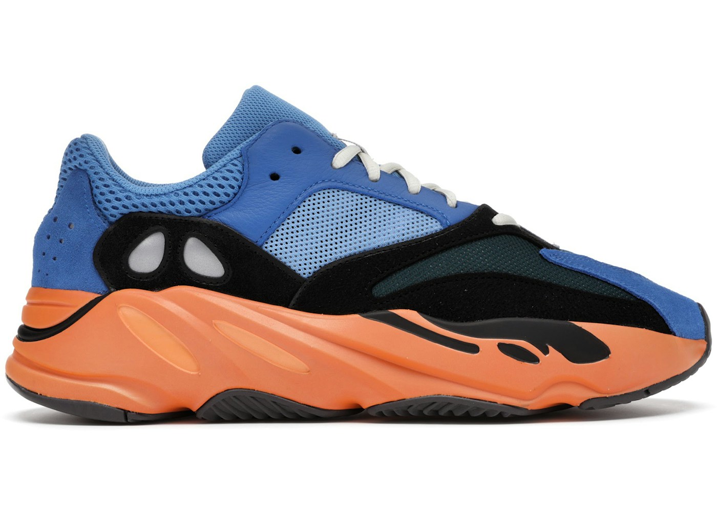 adidas Yeezy Boost 700 Bright Blue - GZ0541